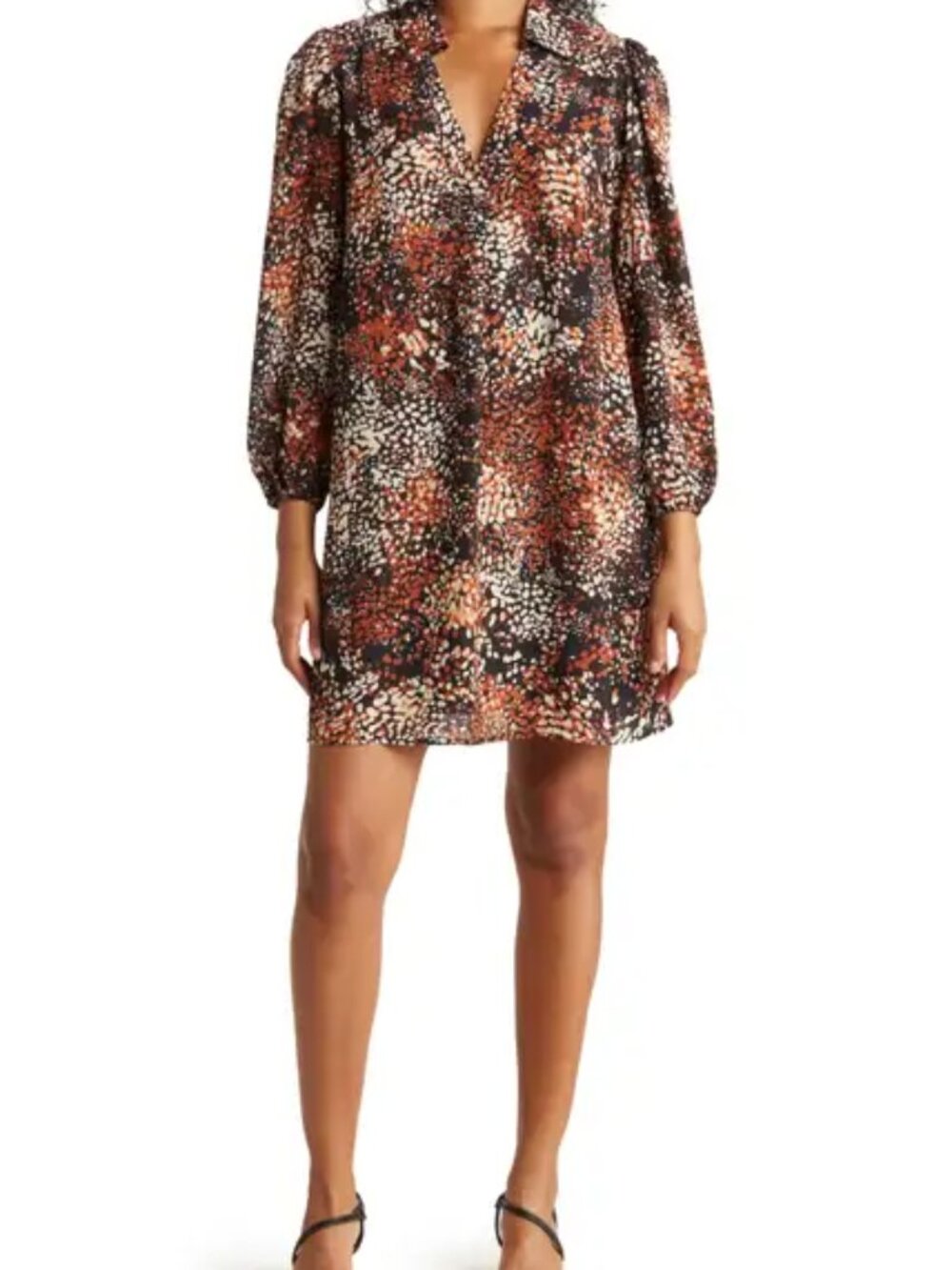 Collective Concepts Mini Dress - XL - BRAND NEW